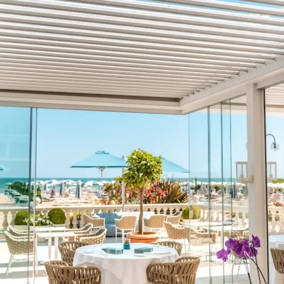 Amarmio: ristorante di pesce a Jesolo