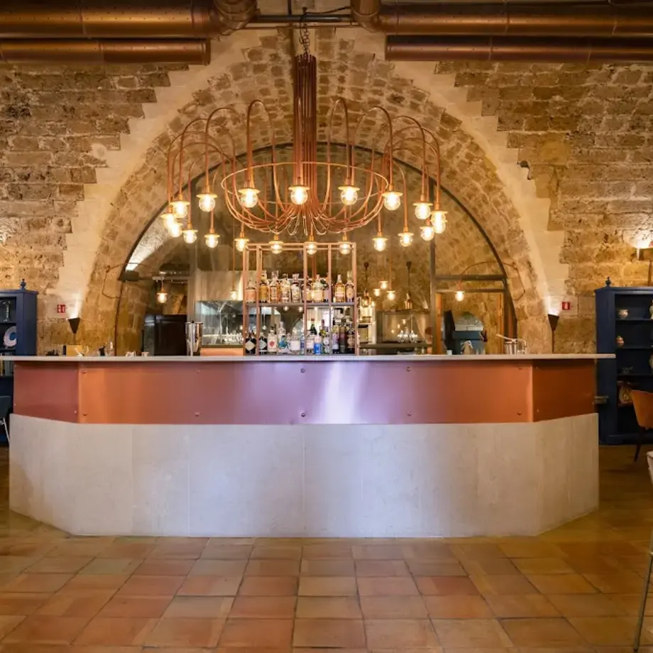 Anche gli Angeli - Cucina Vicari