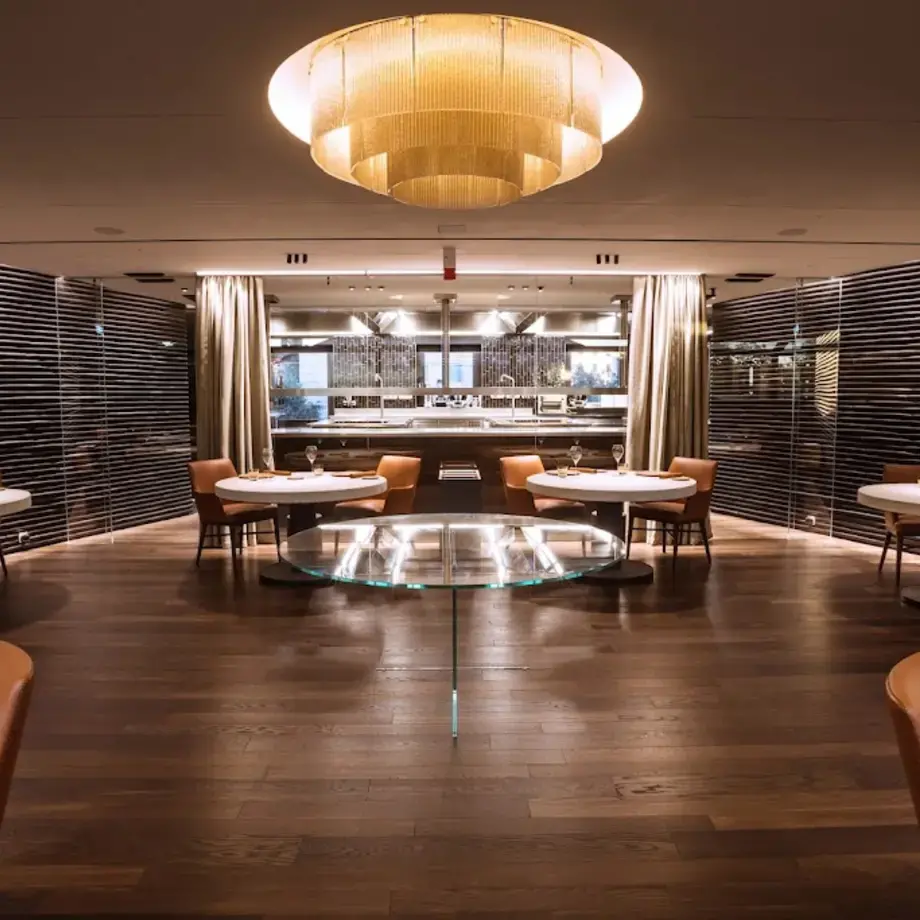 Andrea Aprea | Ristorante