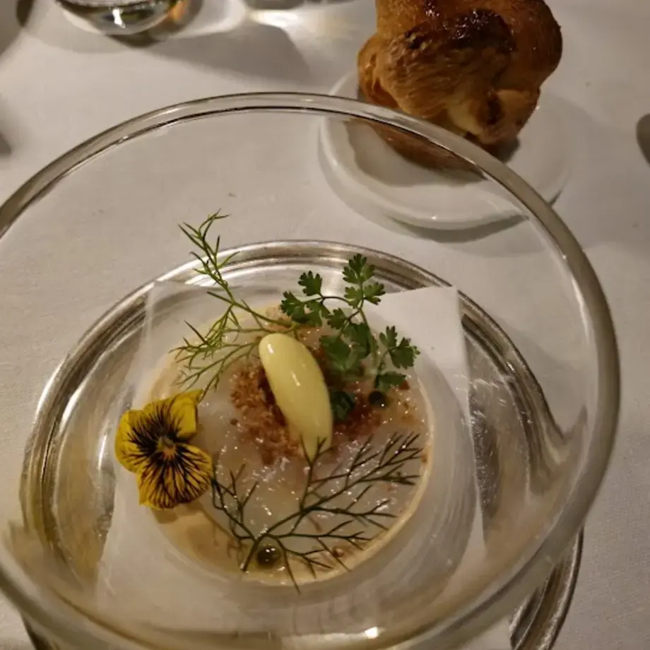 Anima Milano | Enrico Bartolini