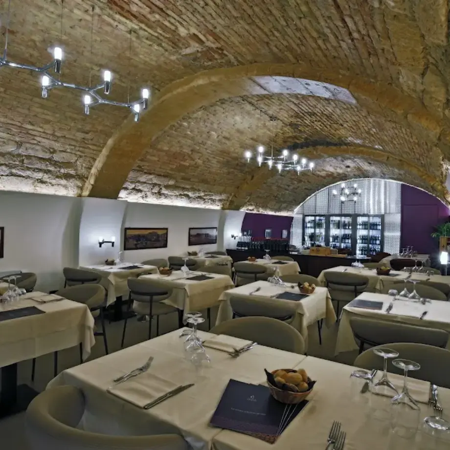Antica Cagliari Ristorante