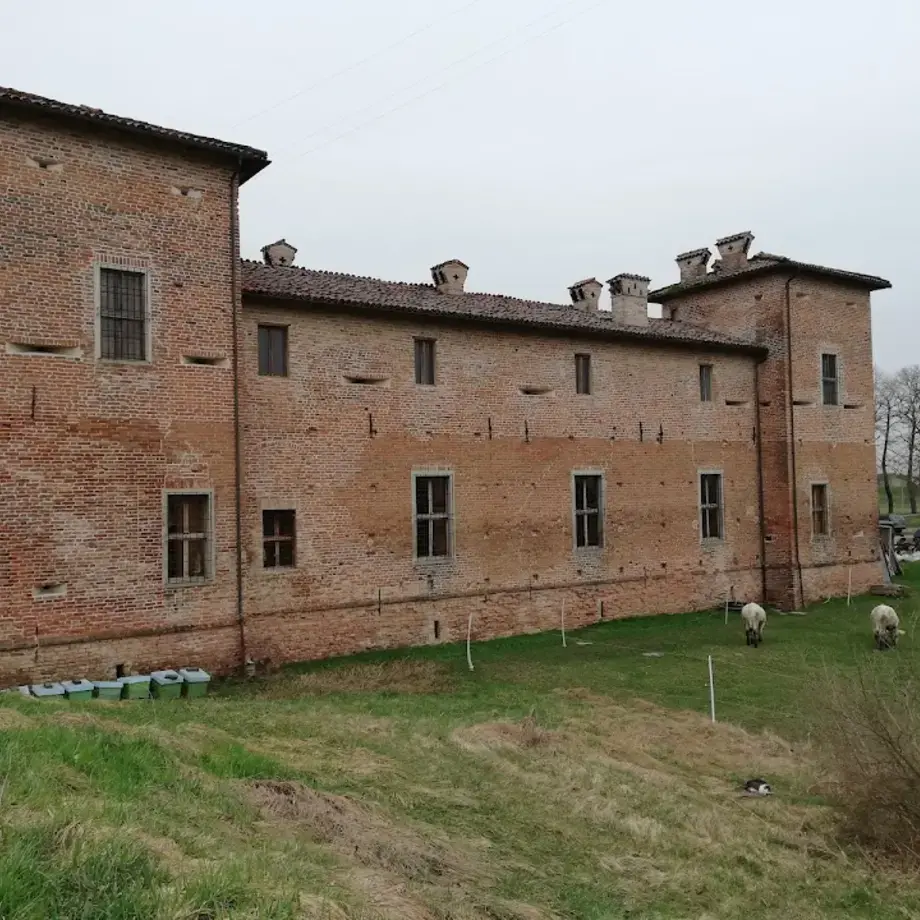 Antica Corte Pallavicina Relais