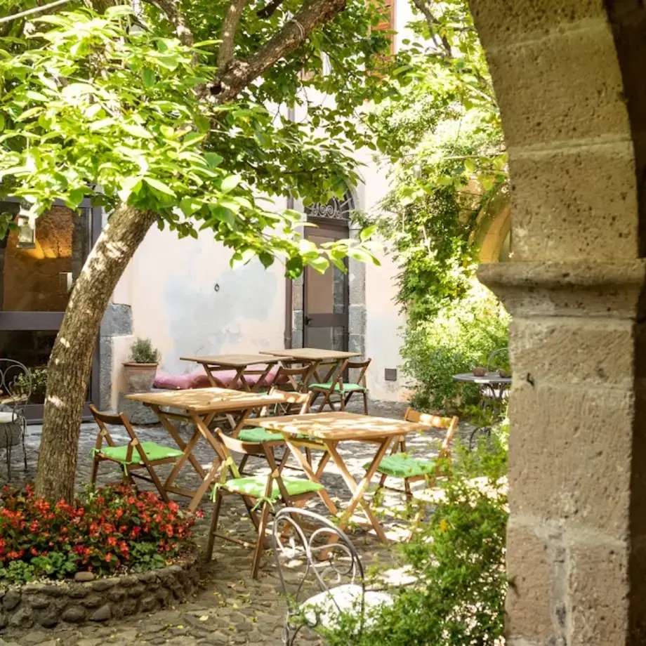 Antica Dimora del Gruccione