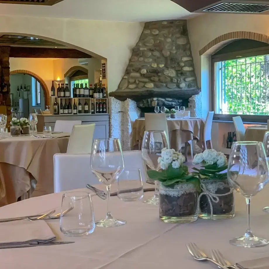 Antica Locanda Del Villoresi