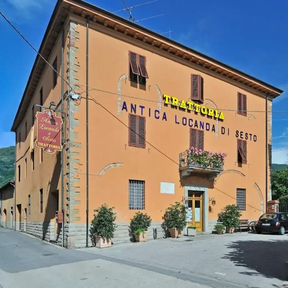 Antica Locanda di Sesto