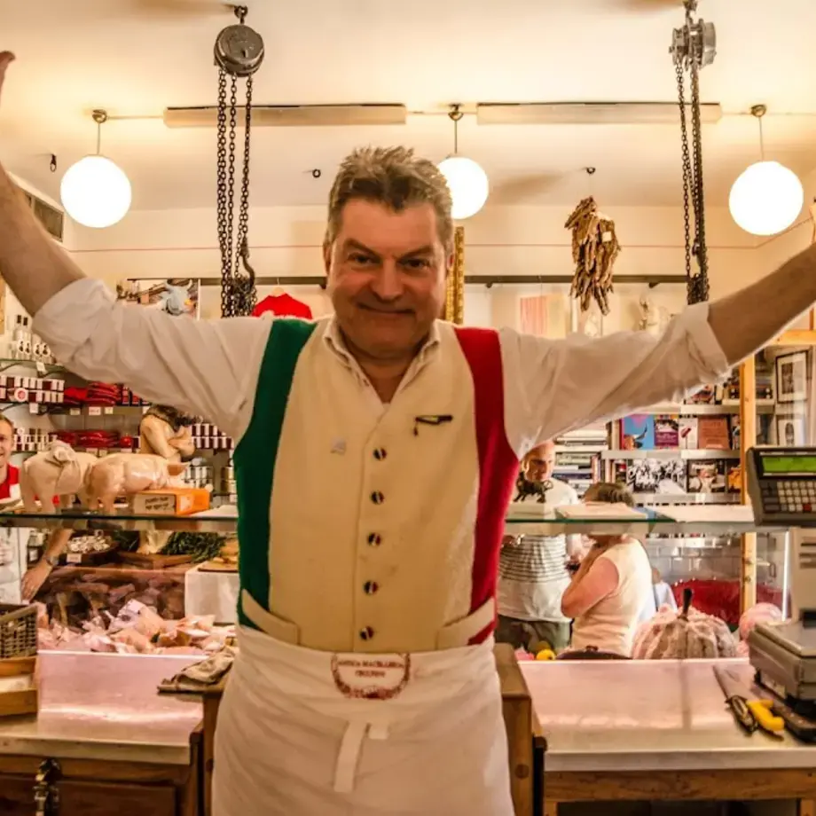 Antica Macelleria CECCHINI