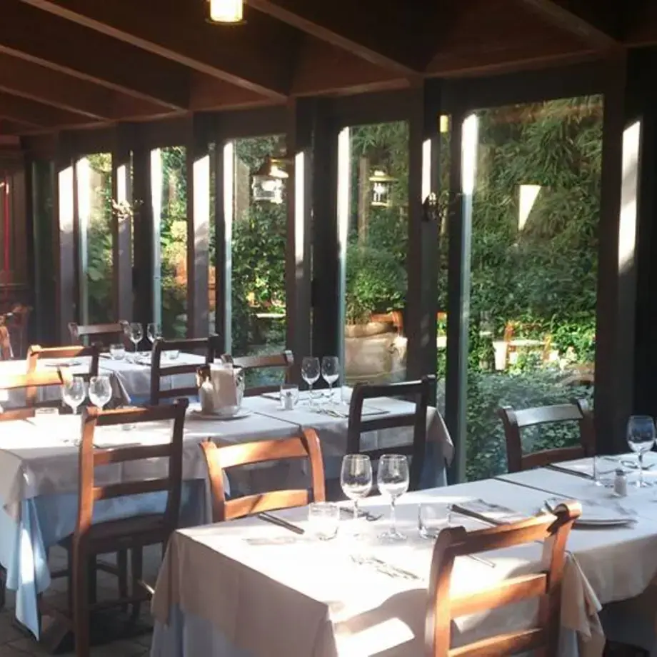 Antica Osteria del Mare