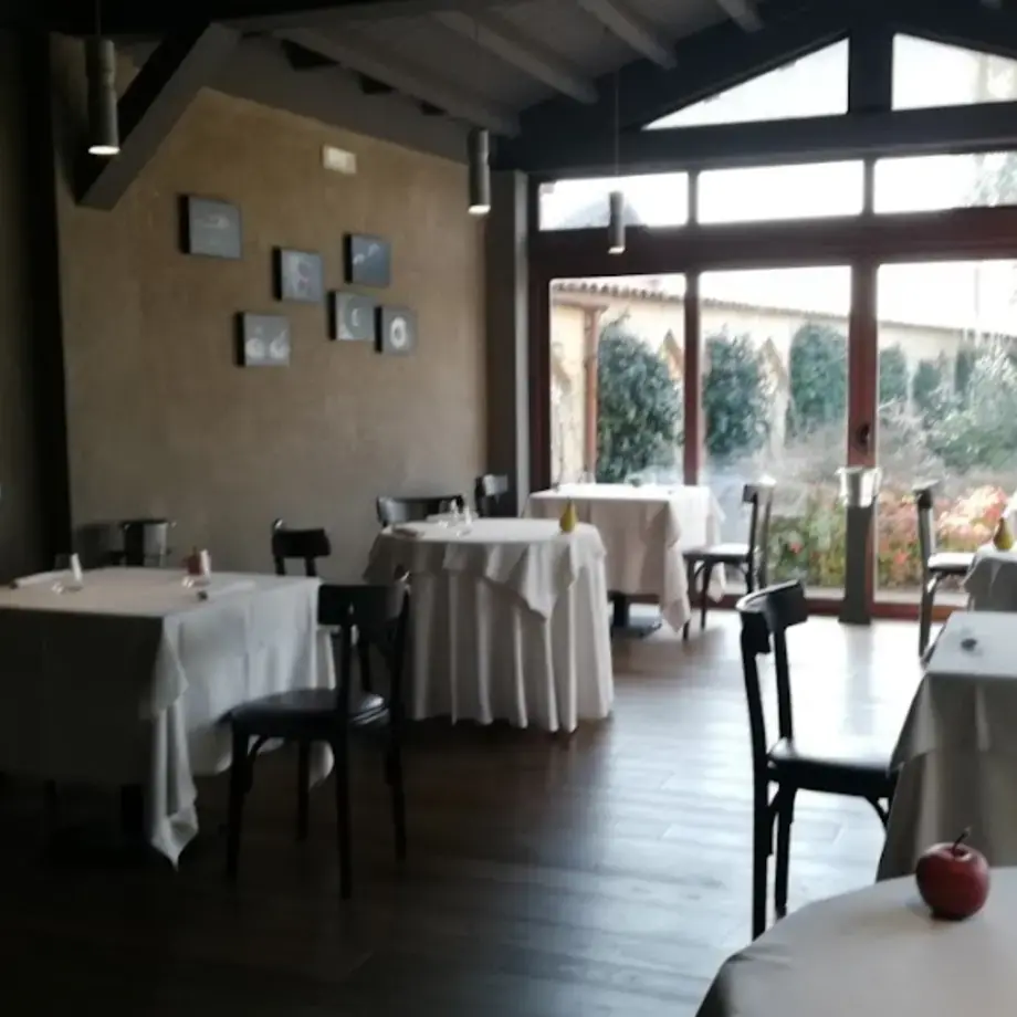 Antica Osteria Magenes