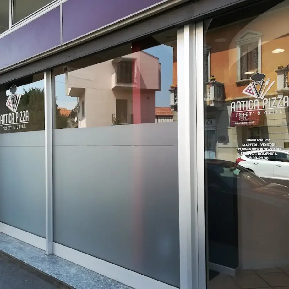 Antica Pizza