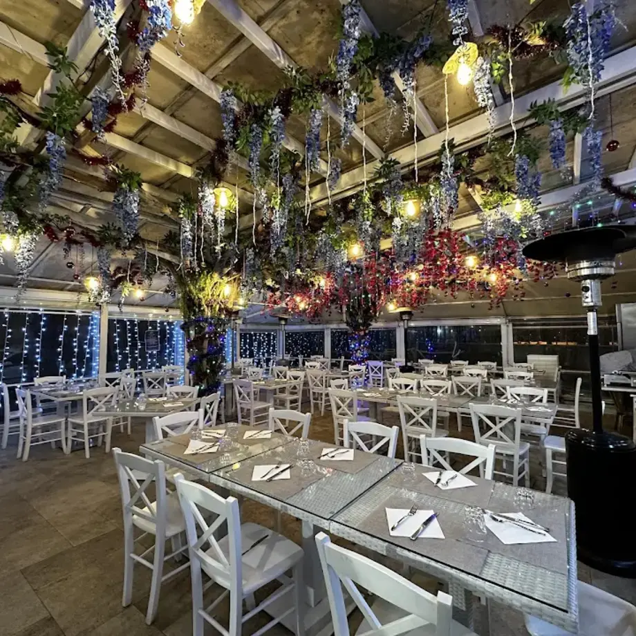 Antica Pizzeria Ciro