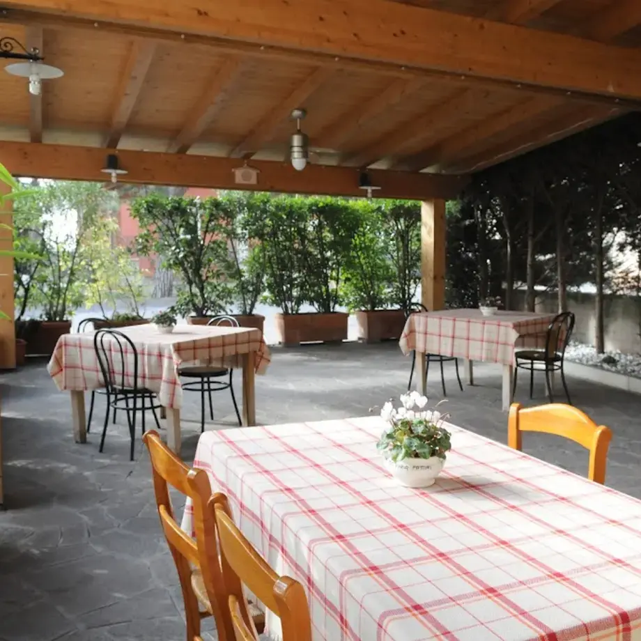 Antica Trattoria Fattori