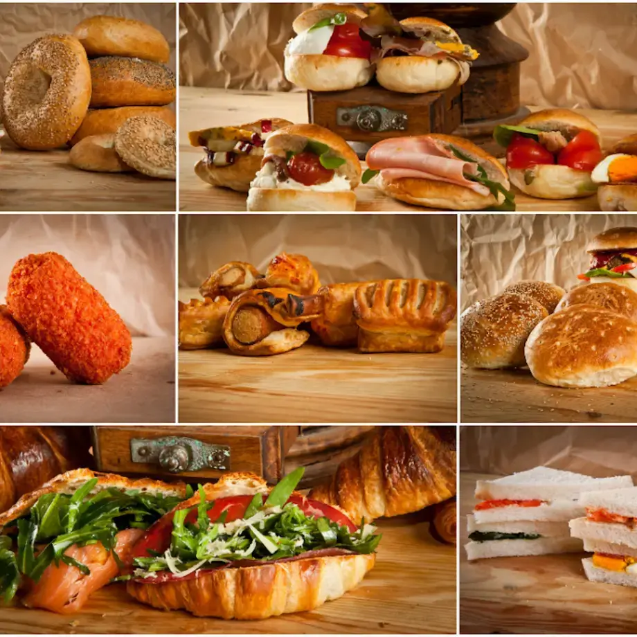 Antico Forno Roscioli