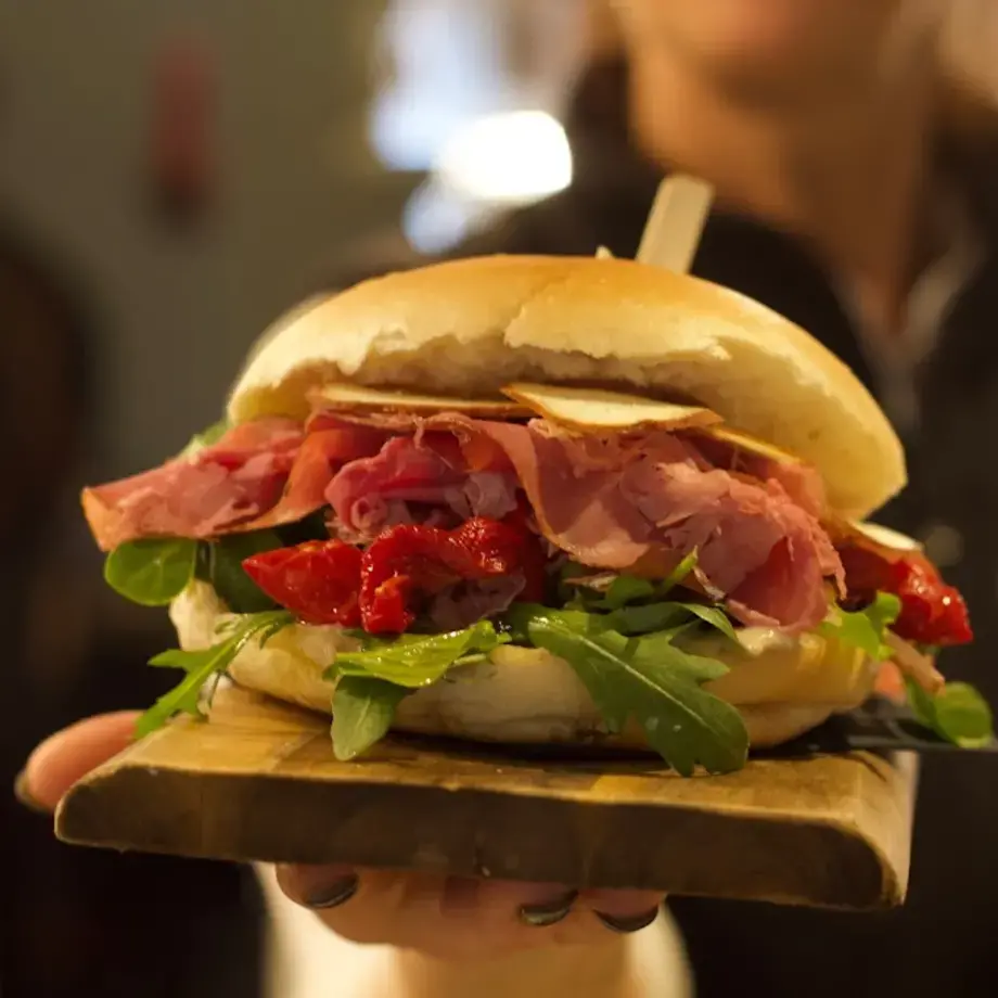 Aperitivi Trieste | Al Barcollo bar&amp;pub