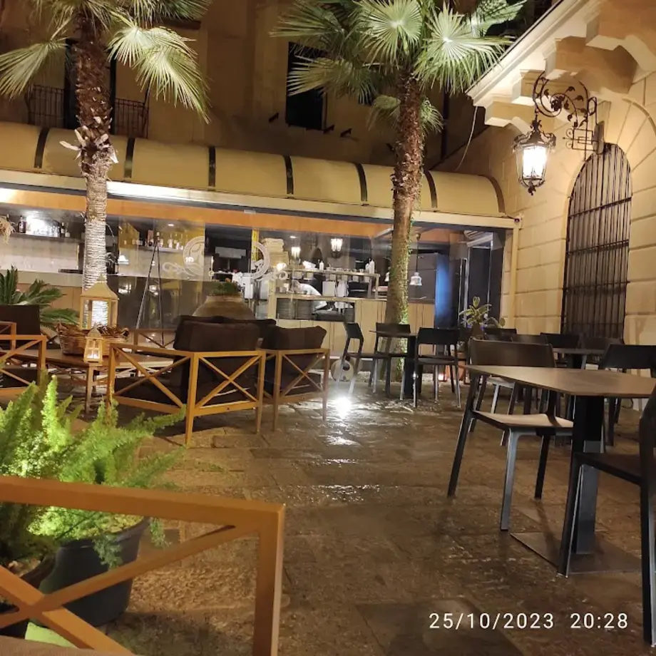 Archestrato di Gela (Monreale)