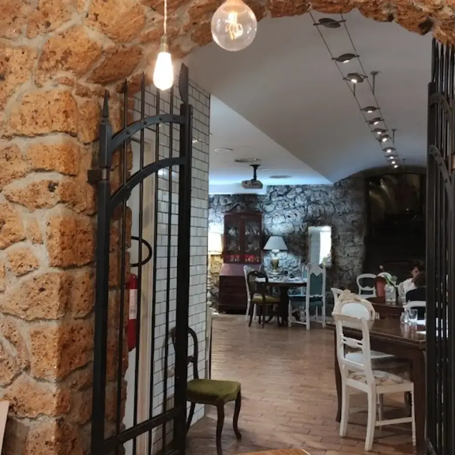 Arià - Osteria di Fuori Porta