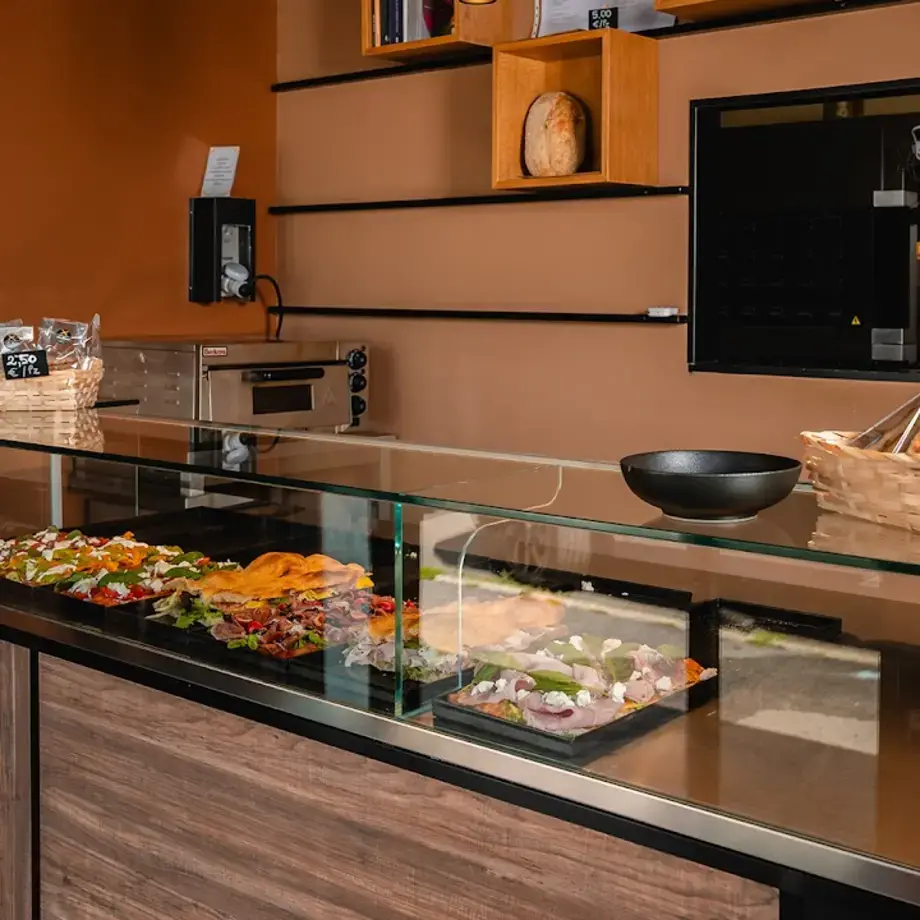 Arte Bianca di Gabriele