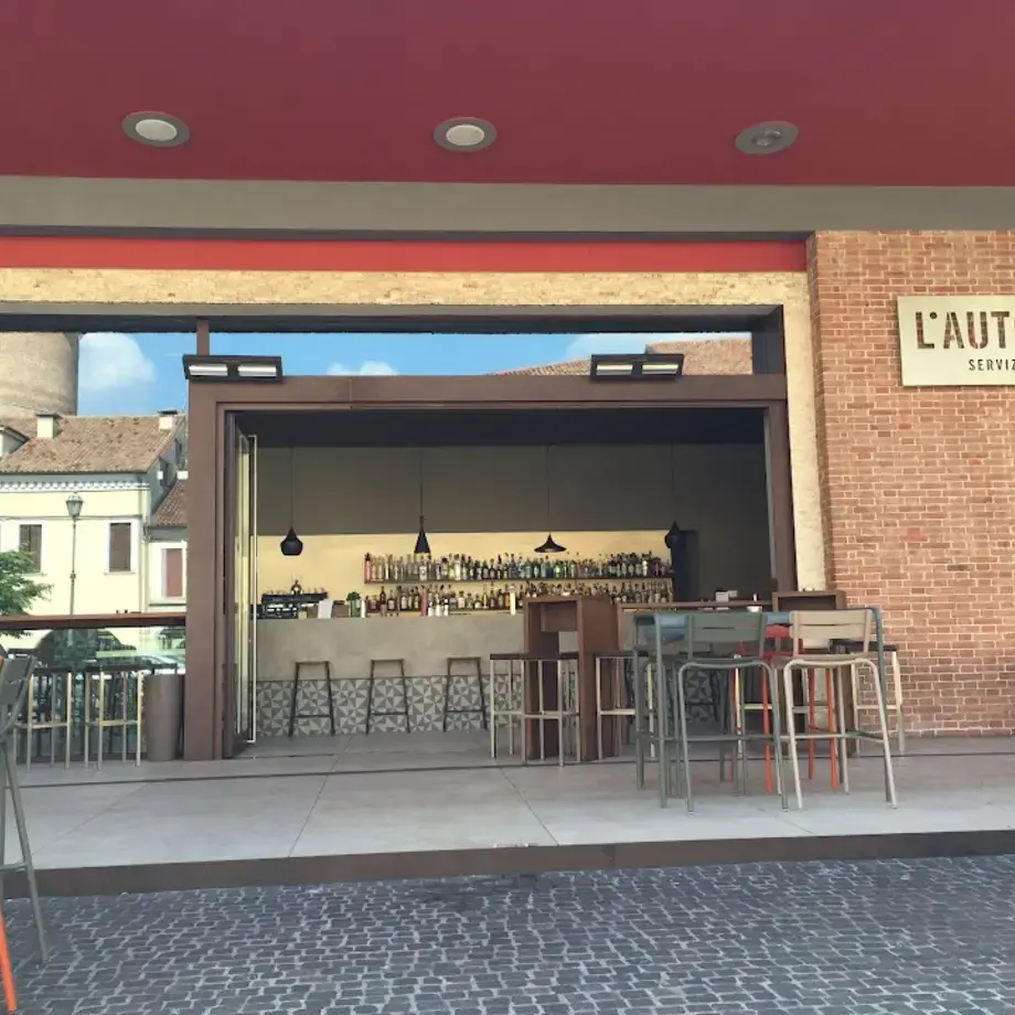 Autostazione Cittadella