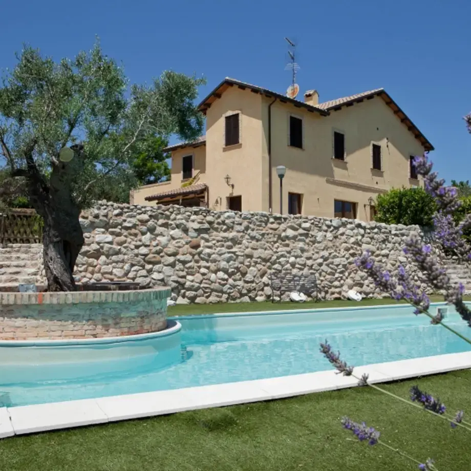 Azienda Agricola Terra di Ea