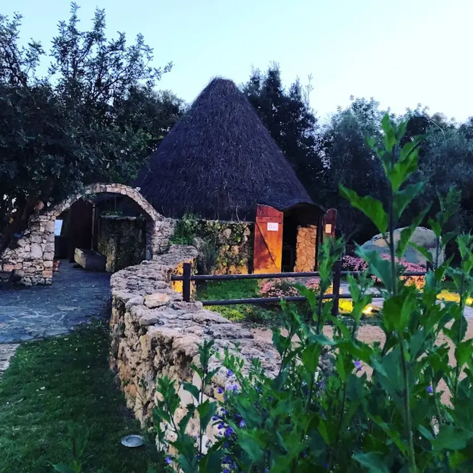 Azienda Agrituristica Sa Mandra