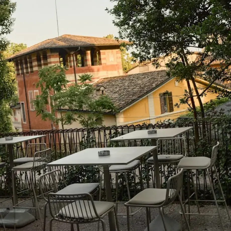 Bù Bistrot in Carrara