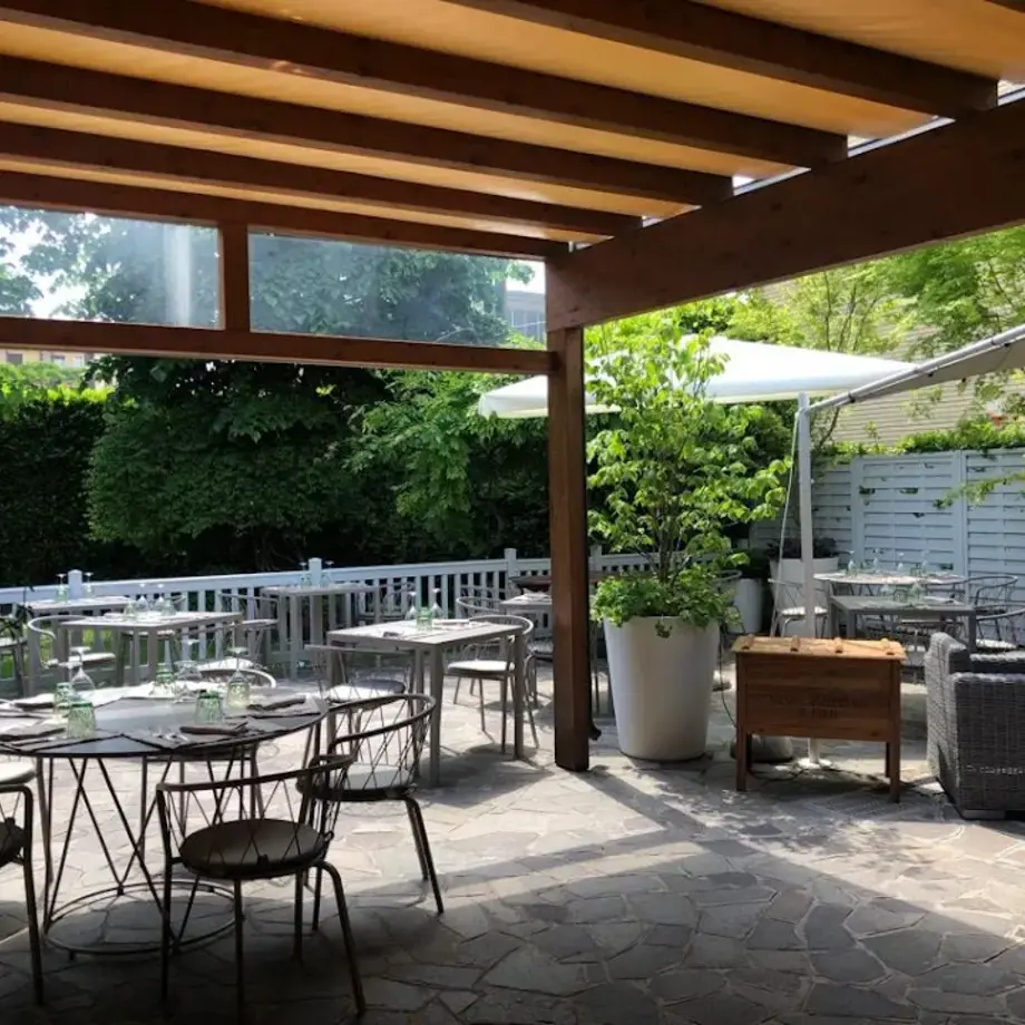 Bacco e Arianna Ristorante