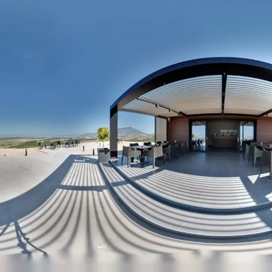 Baglio Sorìa Resort &amp; Wine Experience