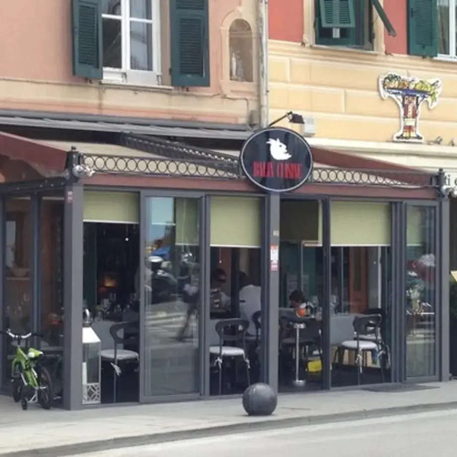 Balin - Sestri Levante