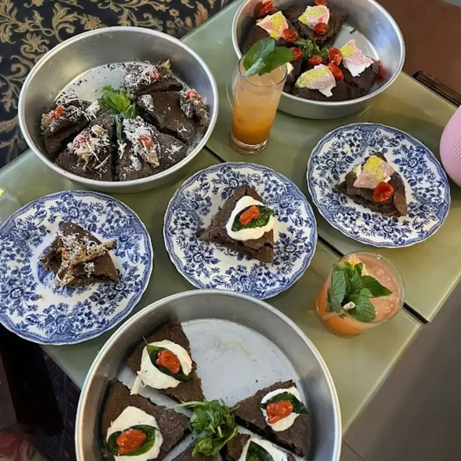 BAR - Ricicla, Riduci, Riusa