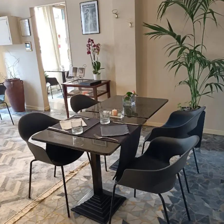 Bar Latteria Zamarco