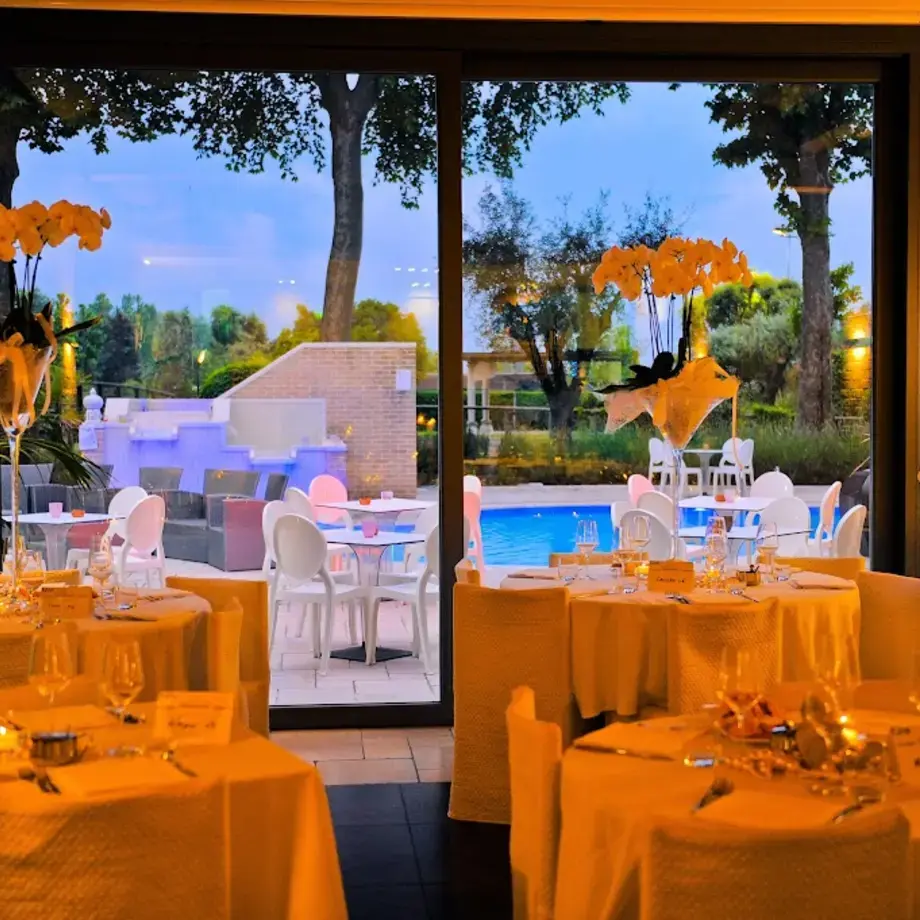 Baracca Storica Hostaria