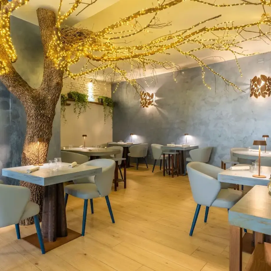 Barbagianni Fine Dining