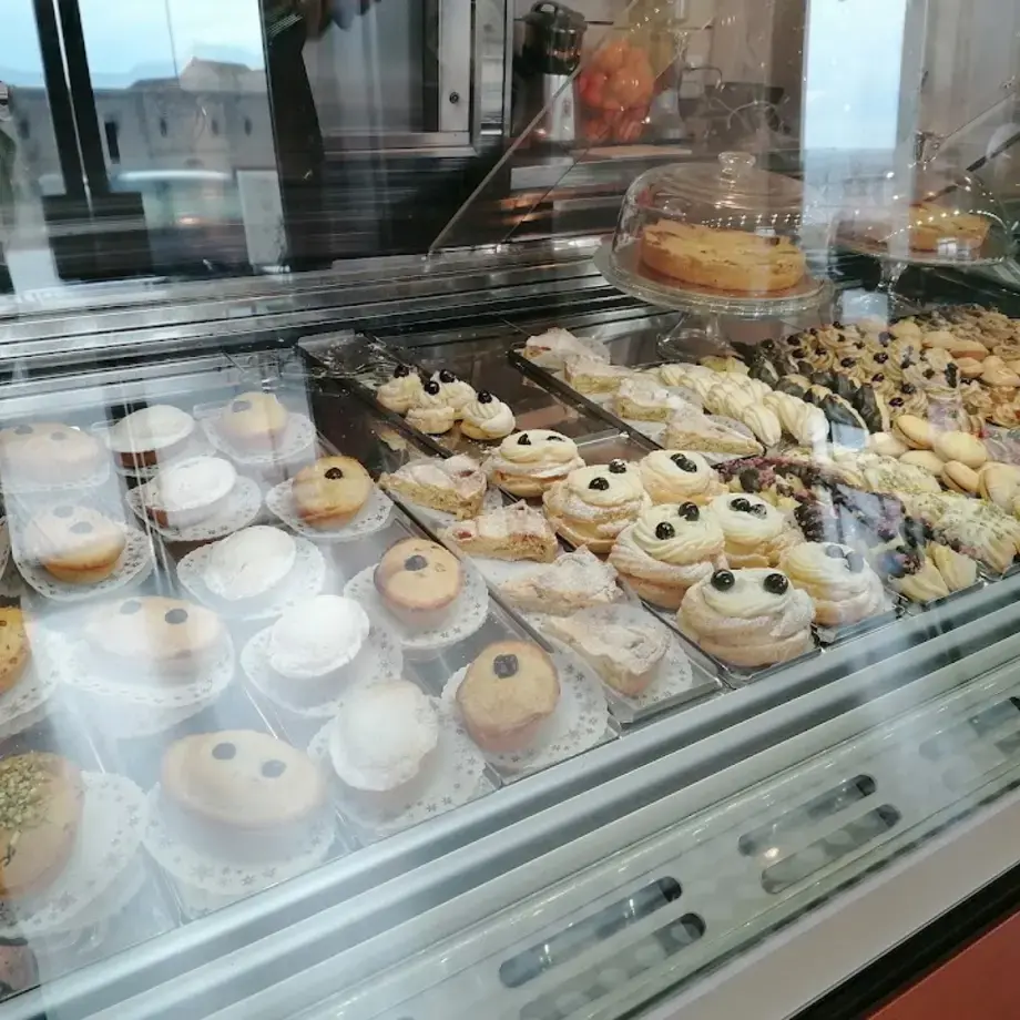Baroné - Bar Pasticceria - Pizzeria Gourmet -Taranto
