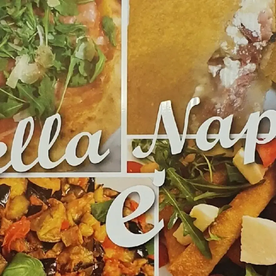 Bella Napoli