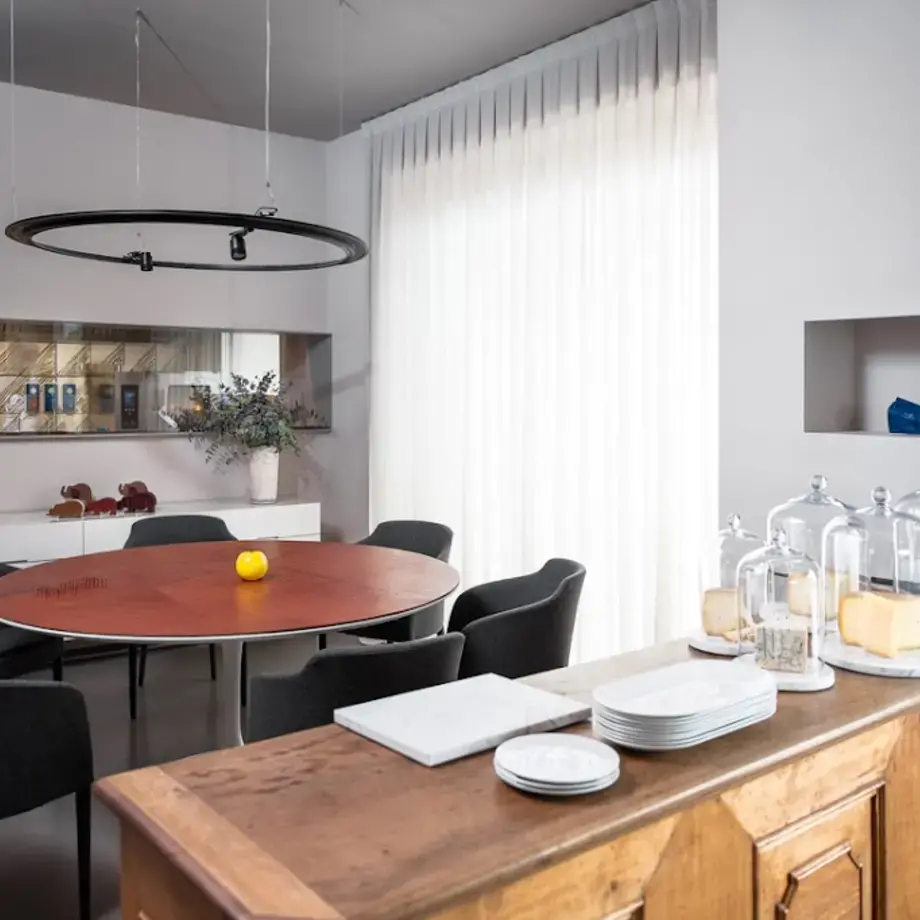 Benedikto - Osteria in Assisi chef Enea