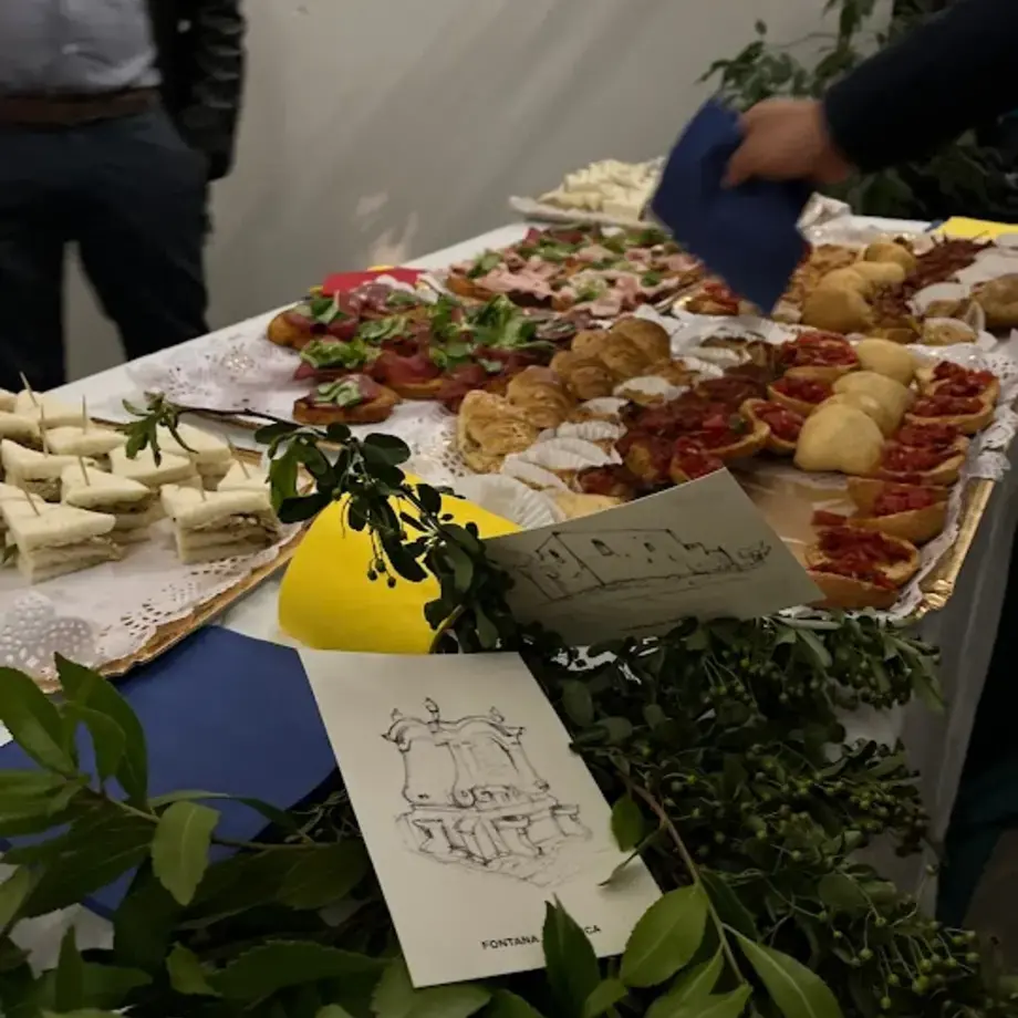 BENNI from GAMBRINUS