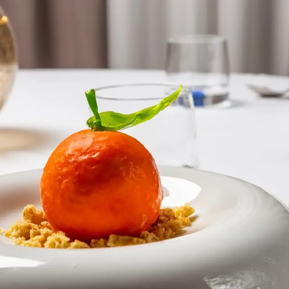 Benso | Ristorante di Pesce a Bologna