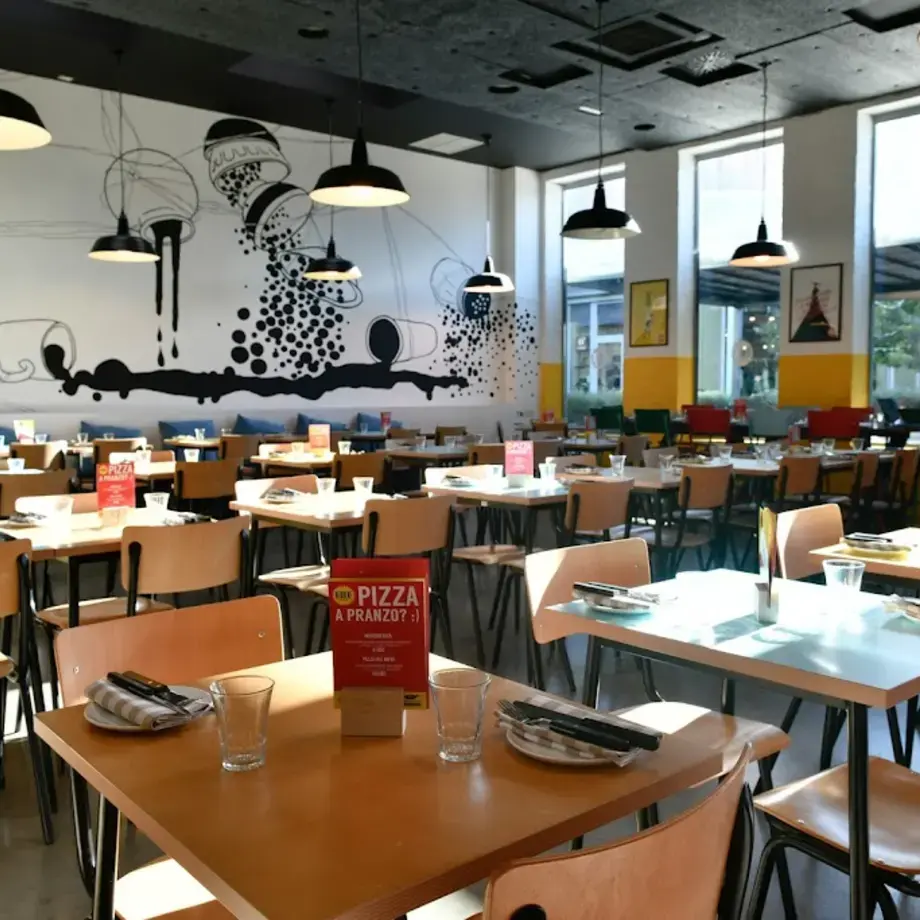 Berberè Pizzeria Castel Maggiore