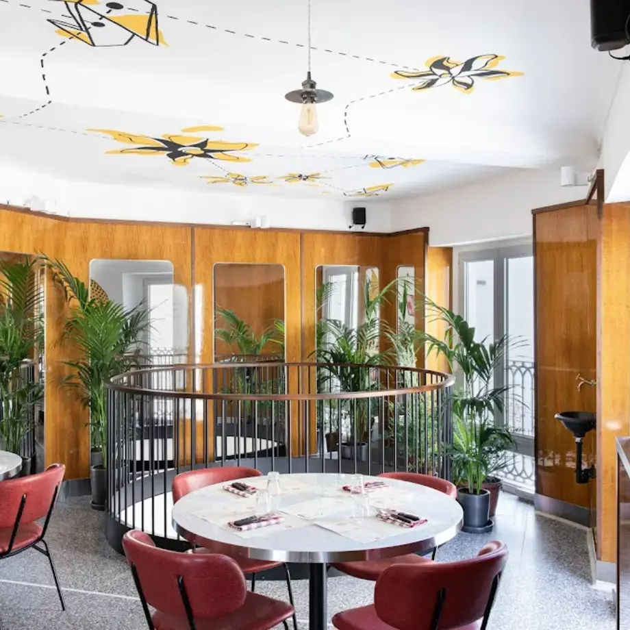 Berberè Pizzeria Porta Palazzo