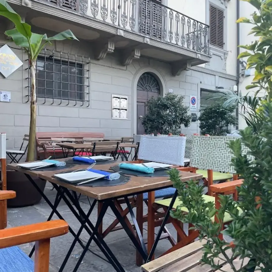 BIG EASY Cocktail House