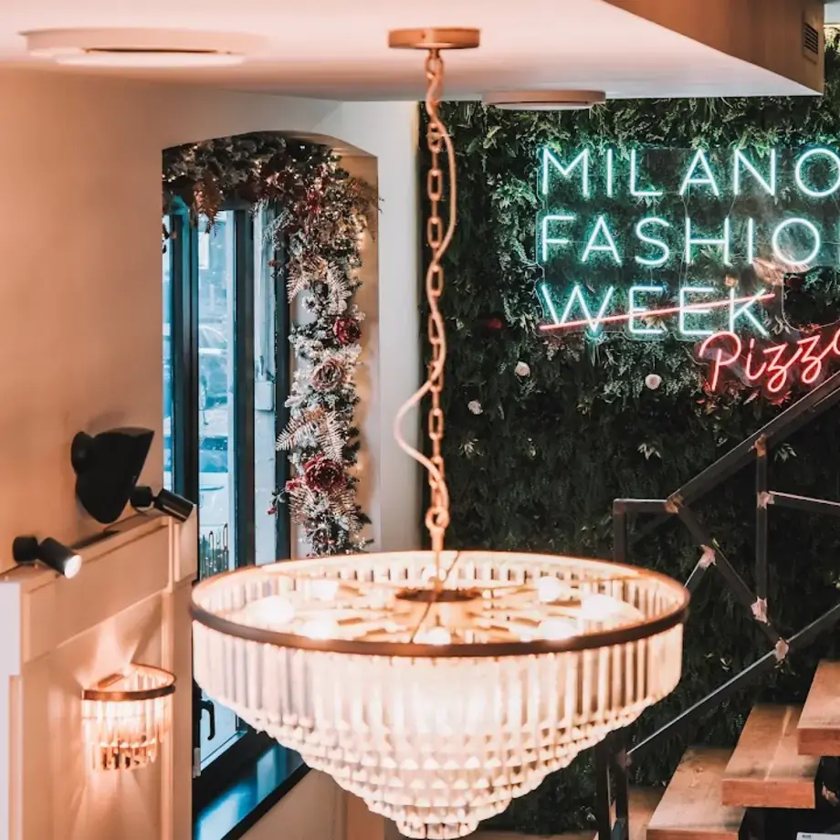 Biga Milano - Moscova