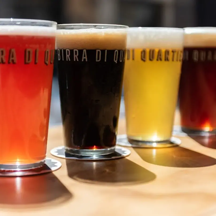 Birra di Quartiere