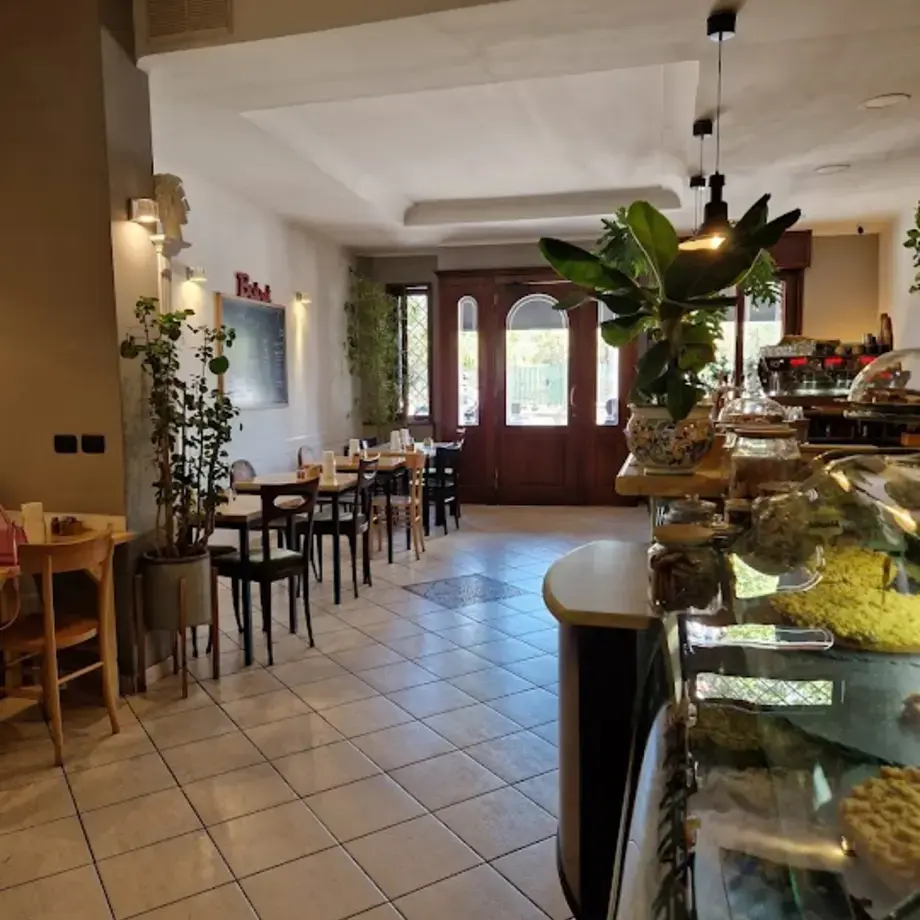 Bistrot Zì Rosa