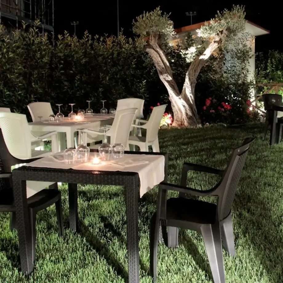 Blob Caffè &amp; Ristorante