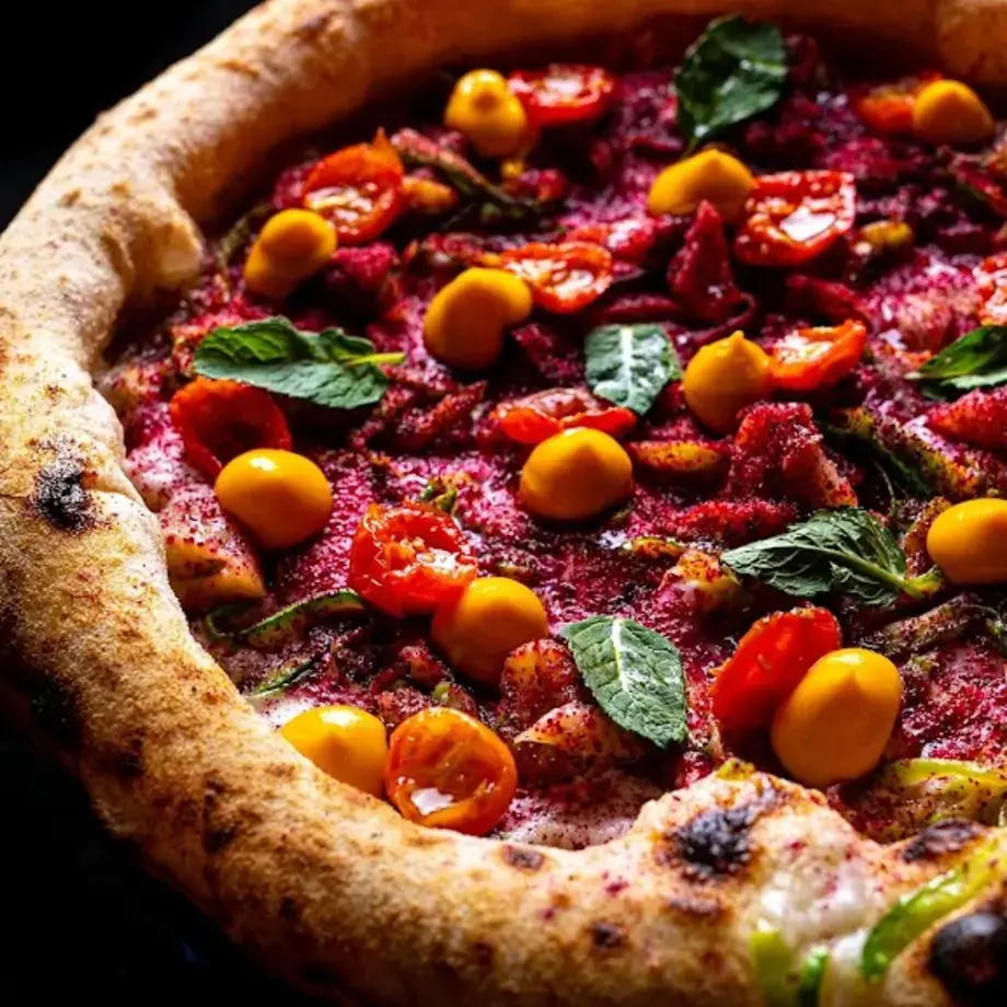 Bob Alchimia A Spicchi