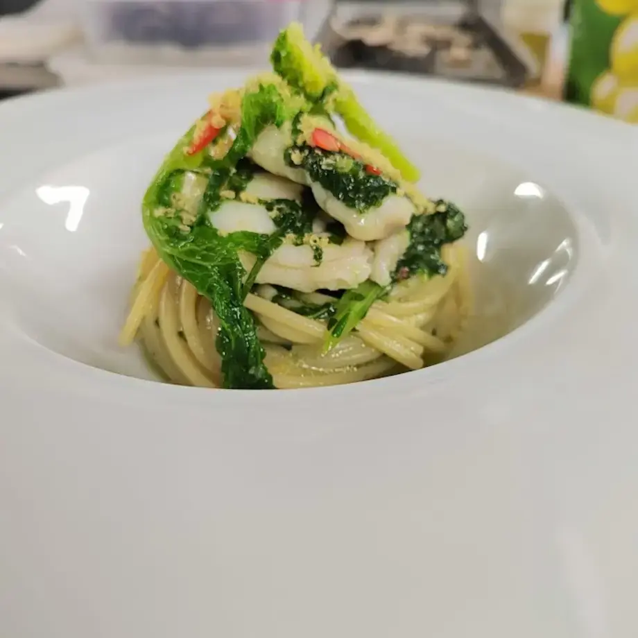 Boccanegra Restaurant