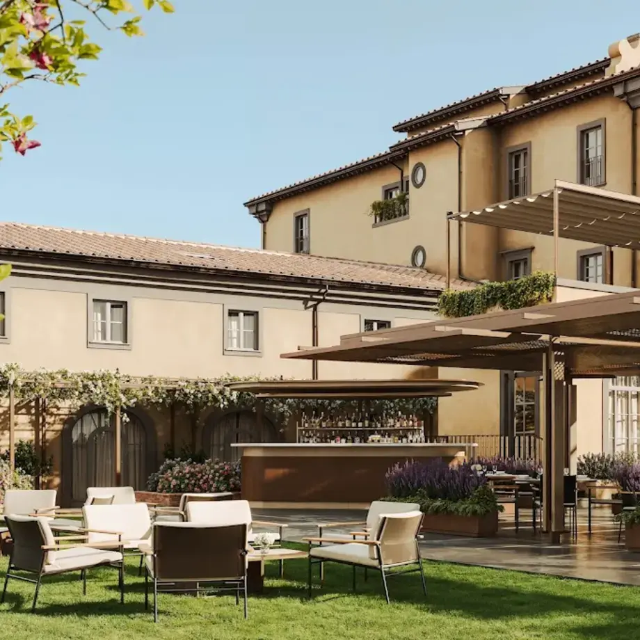 Borgo Pignano Florence