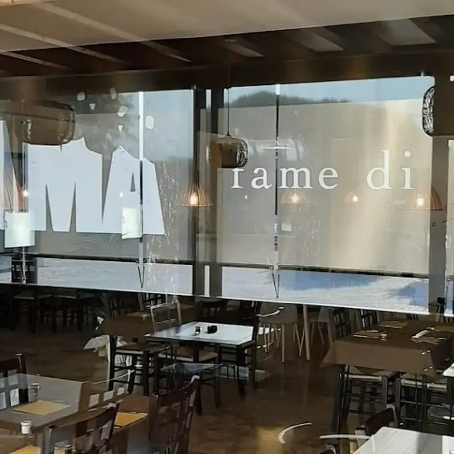 BRAMA - fame di pizza