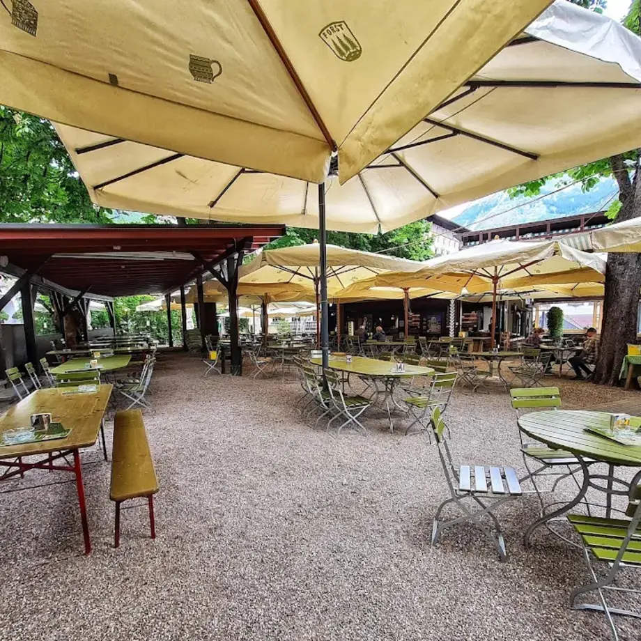 Braugarten Giardino Forst &amp; Casette Natalizie