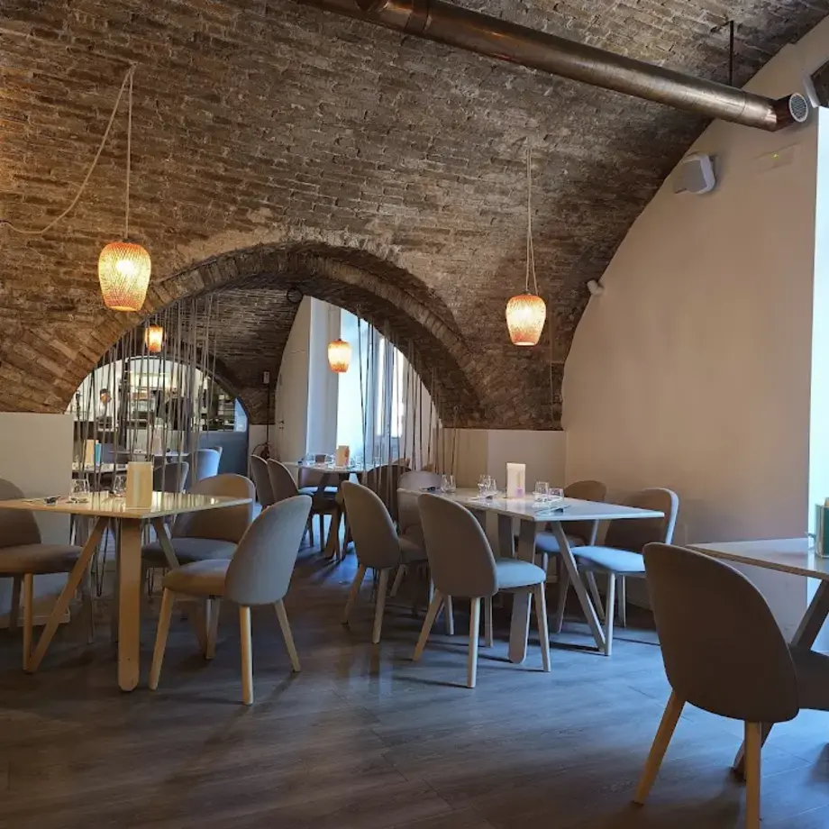 Brezza fish and chill