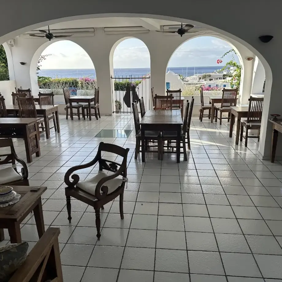 Broccia del Quartara - ristorante